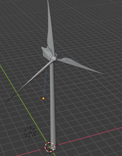 Wind Turbine preview image